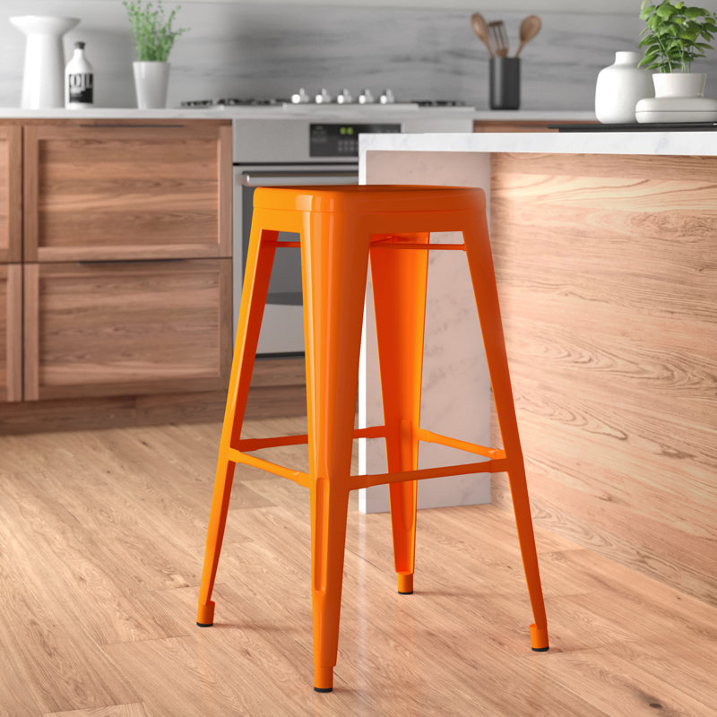 Lompoc Bar & Counter Stool & Reviews AllModern
